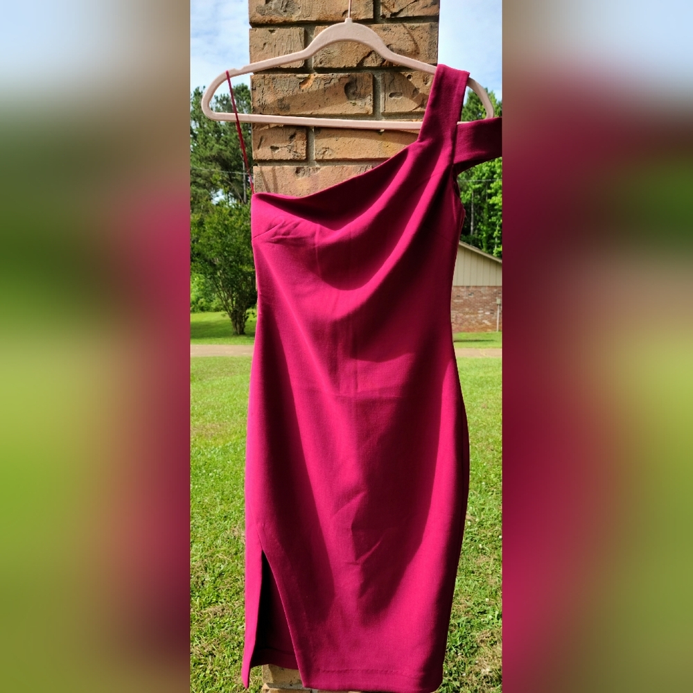 Likely Packard dress